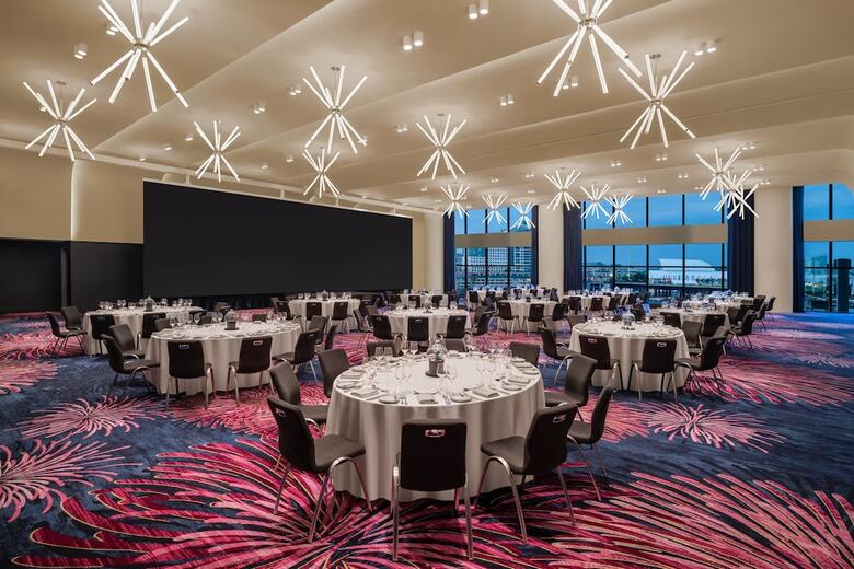 Hotel W Sydney
