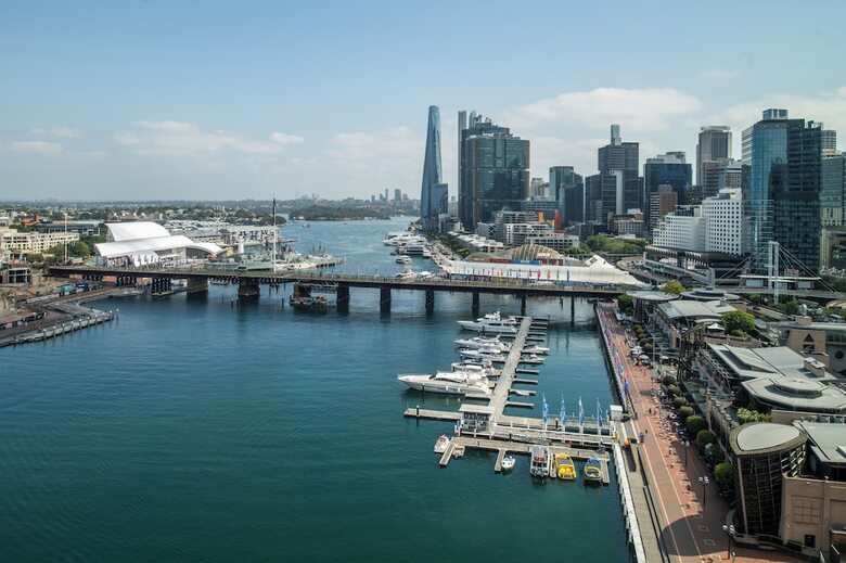 Hotel W Sydney