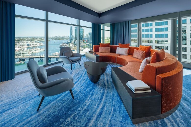 Hotel W Sydney