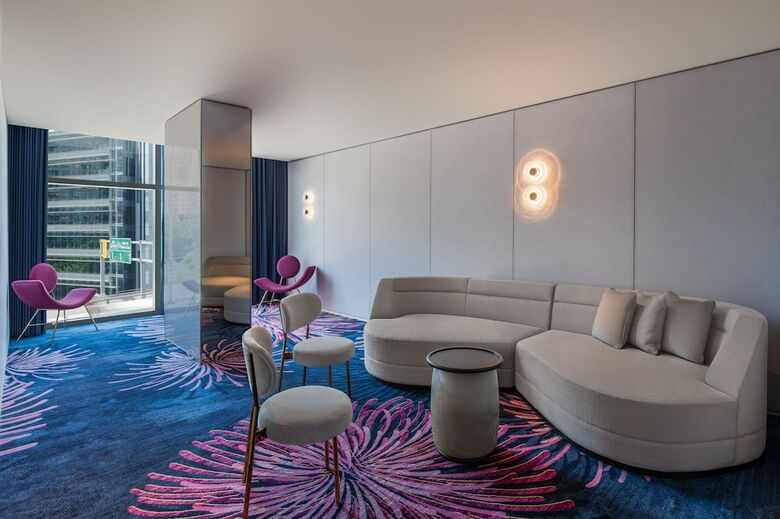 Hotel W Sydney