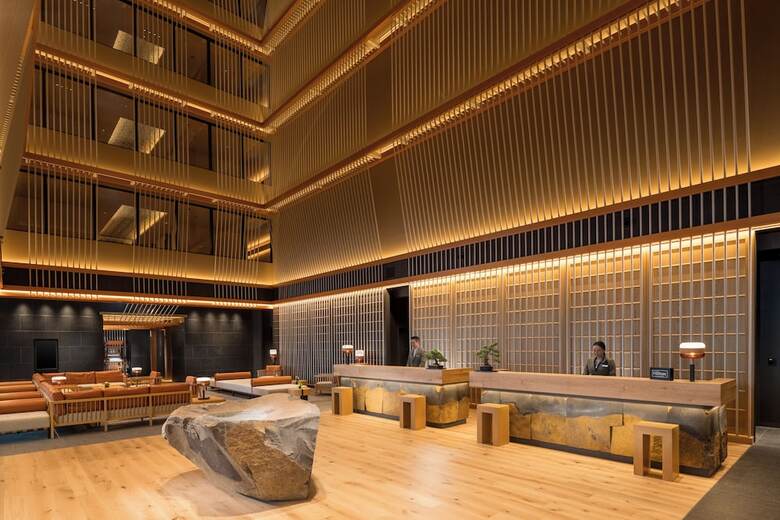 Hotel Hilton Kyoto