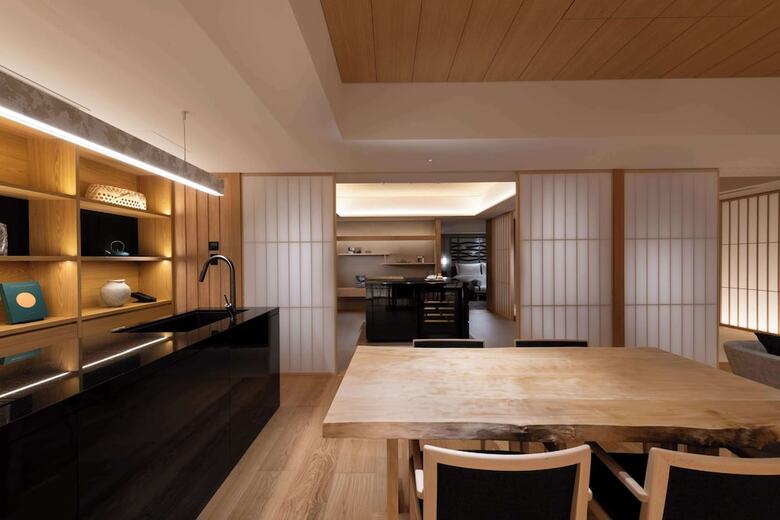 Hotel Hilton Kyoto