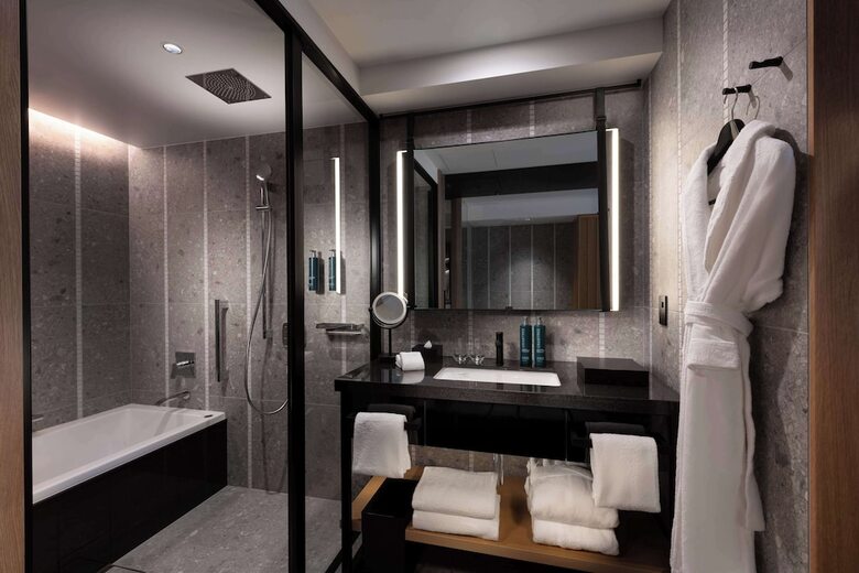 Hotel Hilton Kyoto