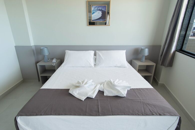 Hotel Mirante Do Forte