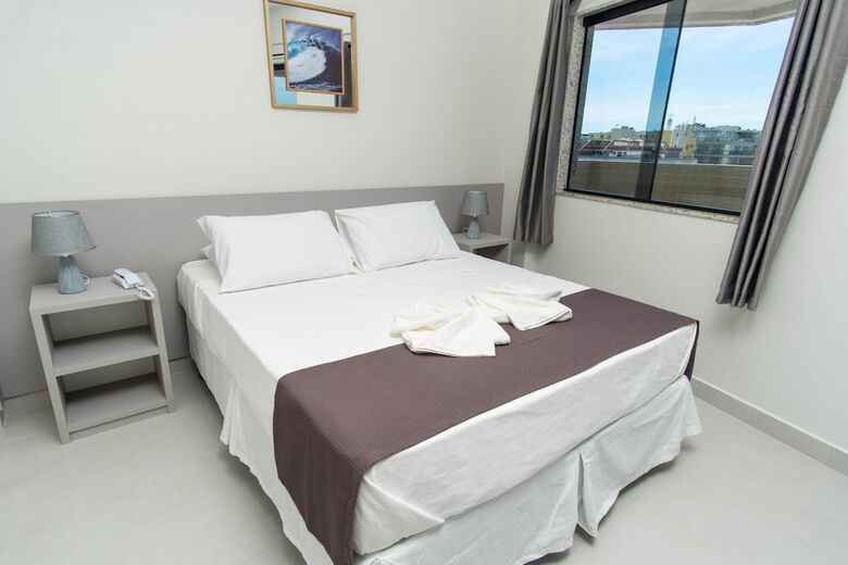 Hotel Mirante Do Forte