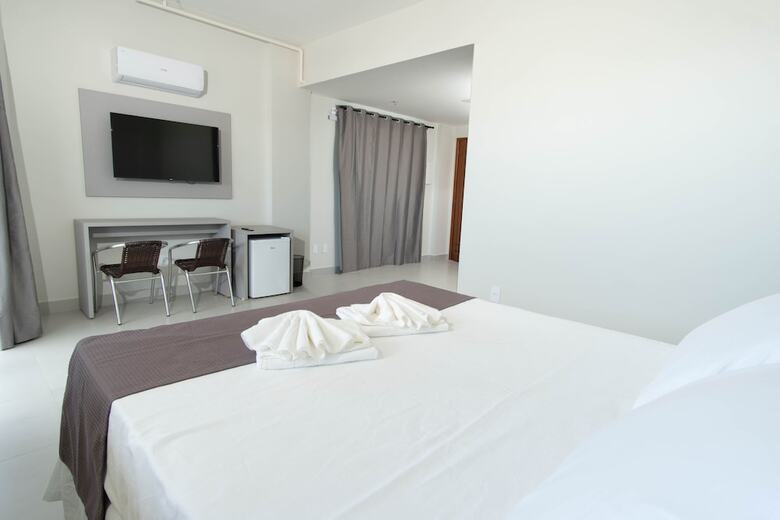 Hotel Mirante Do Forte