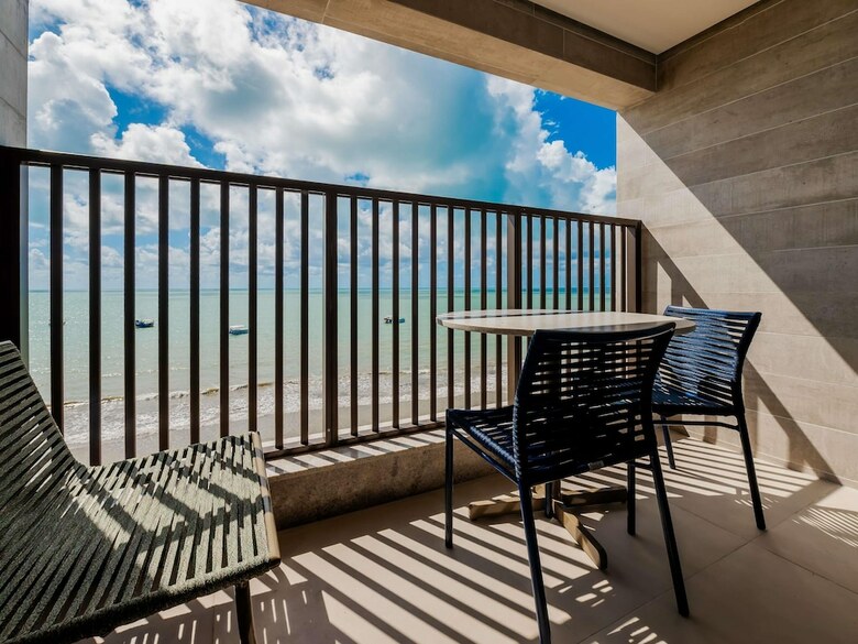 Hotel Ibis Styles Maragogi