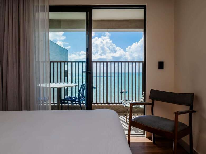 Hotel Ibis Styles Maragogi