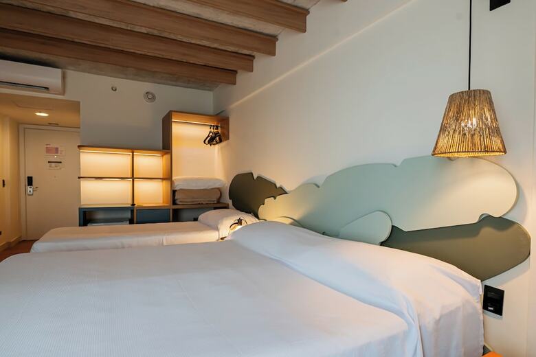 Hotel Ibis Styles Maragogi