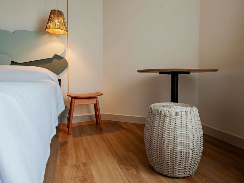 Hotel Ibis Styles Maragogi
