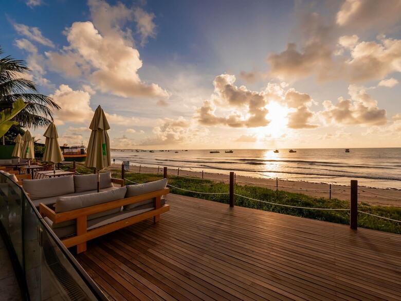 Hotel Ibis Styles Maragogi
