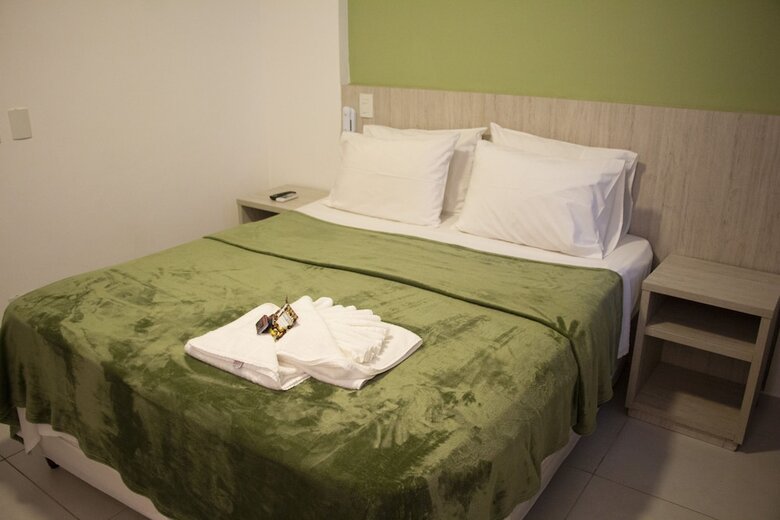 Hotel Pousada Sun Victory