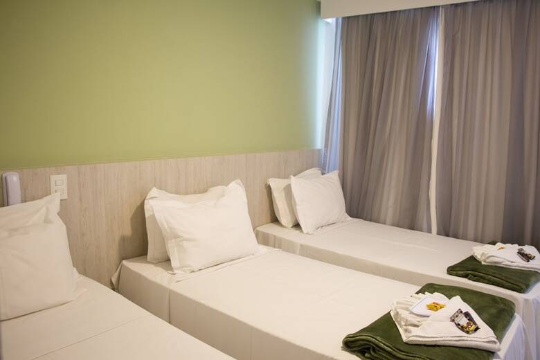 Hotel Pousada Sun Victory