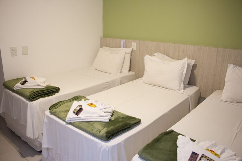 Hotel Pousada Sun Victory