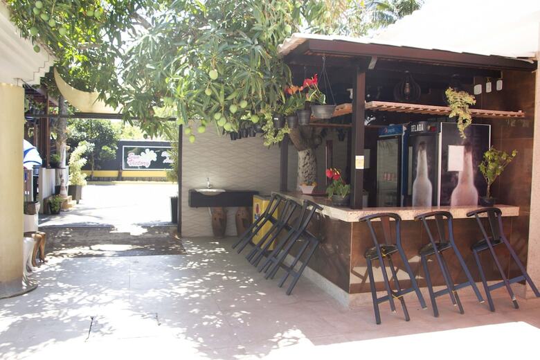 Hotel Pousada Sun Victory