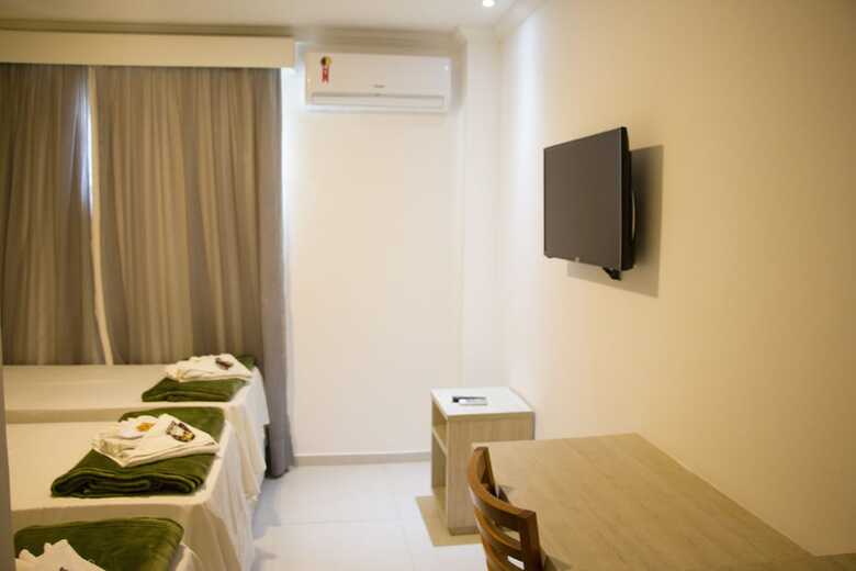 Hotel Pousada Sun Victory