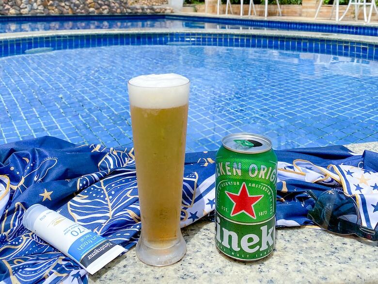 Pousada Olho D'�gua