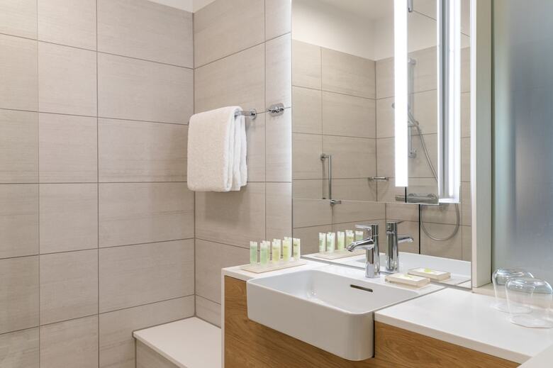 Hotel Courtyard By Marriott Glasgow Sec