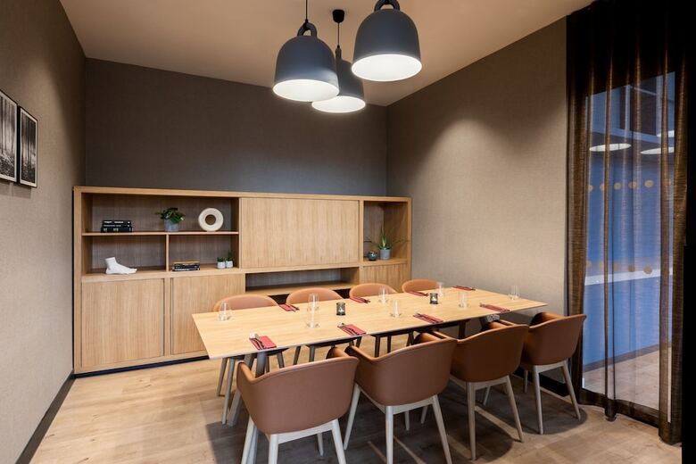 Hotel Courtyard By Marriott Glasgow Sec