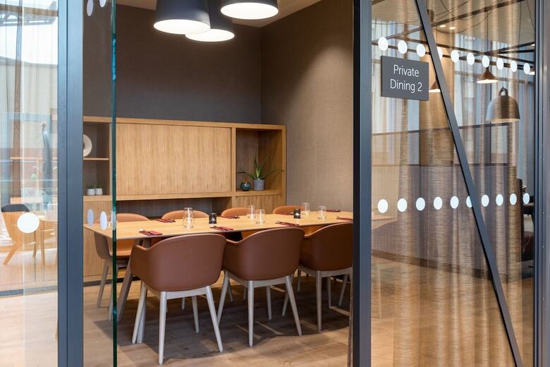 Hotel Courtyard By Marriott Glasgow Sec