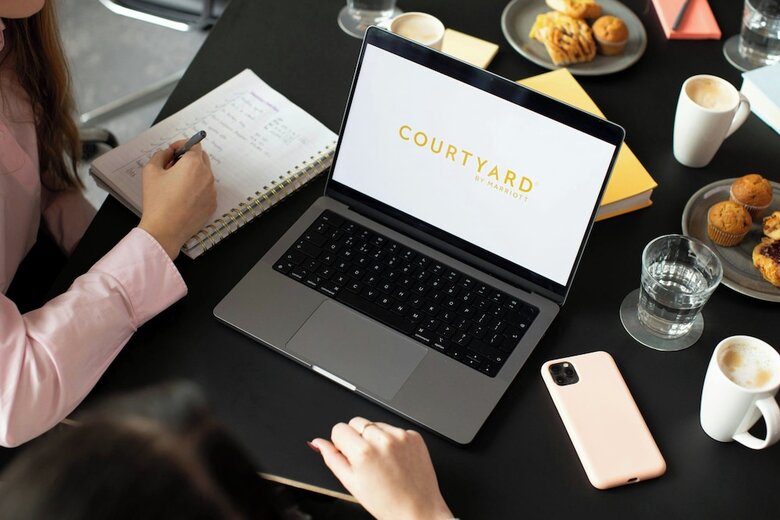 Hotel Courtyard By Marriott Glasgow Sec