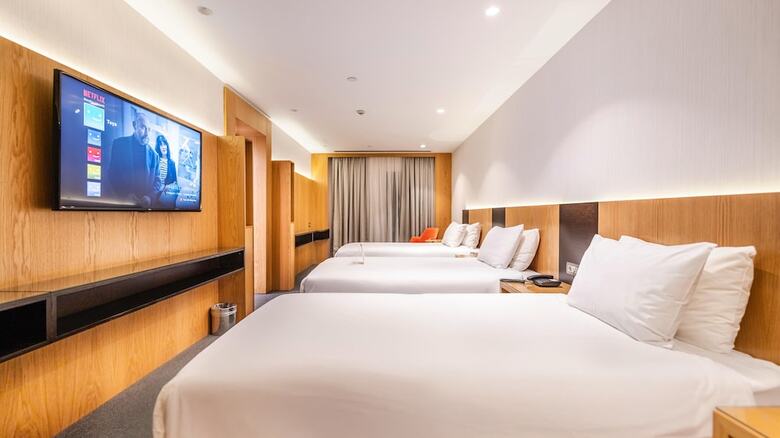 Lamartine Hotel