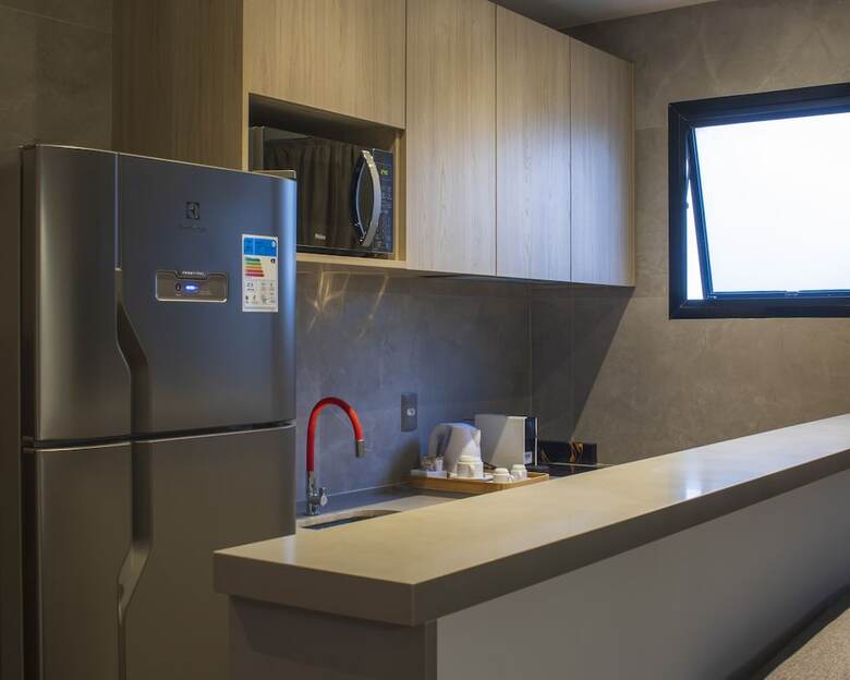 Hotel Anna Suites Ipanema
