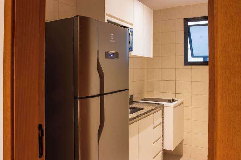Hotel Anna Suites Ipanema