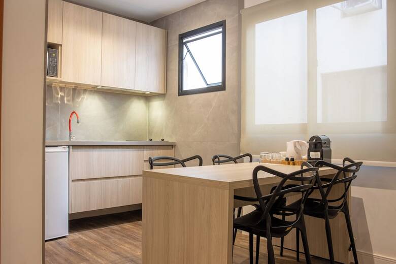 Hotel Anna Suites Ipanema