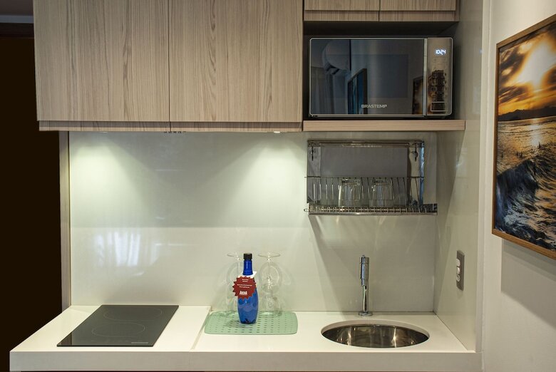 Hotel Anna Suites Ipanema