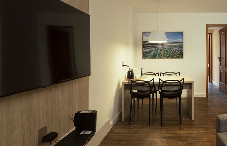 Hotel Anna Suites Ipanema