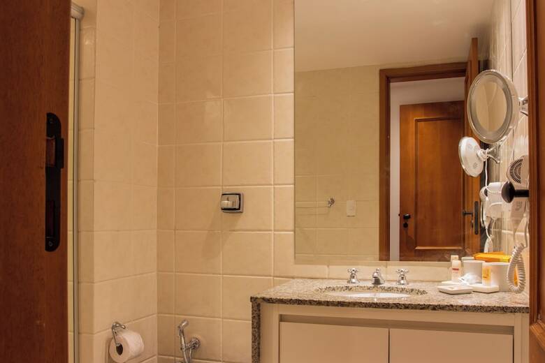 Hotel Anna Suites Ipanema