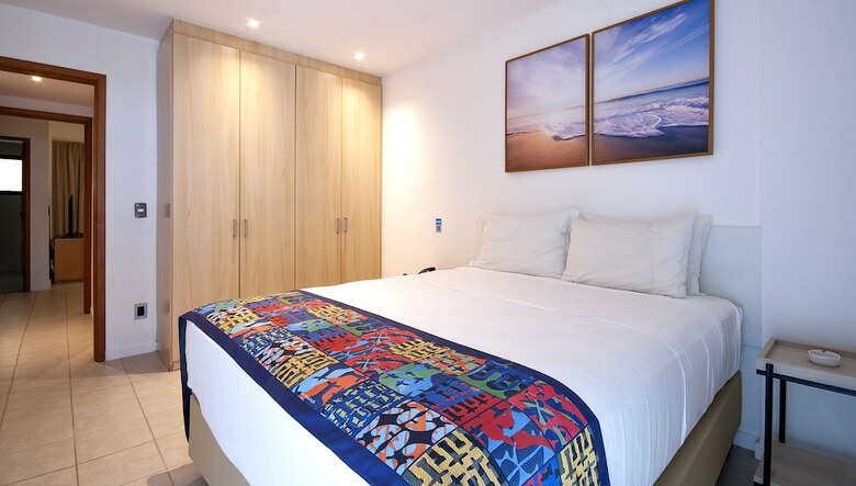 Hotel Anna Suites Ipanema