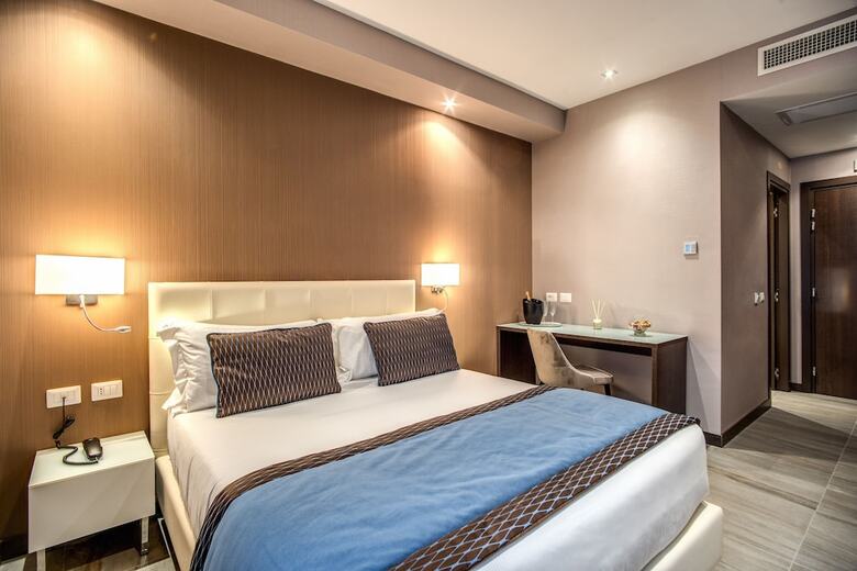 Mz Hotel Rome