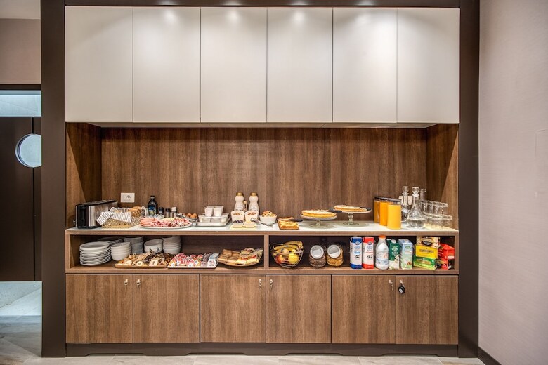 Mz Hotel Rome