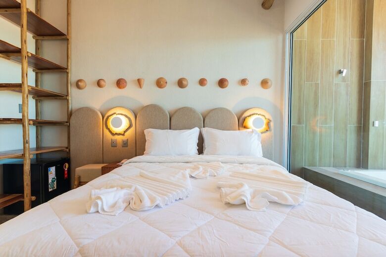 Janga Hotel Boutique
