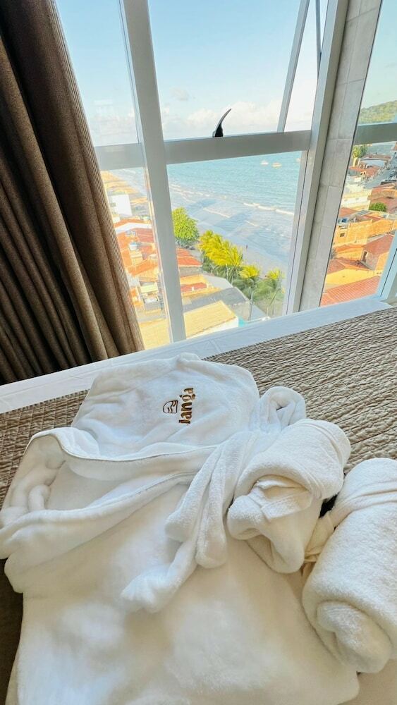 Janga Hotel Boutique