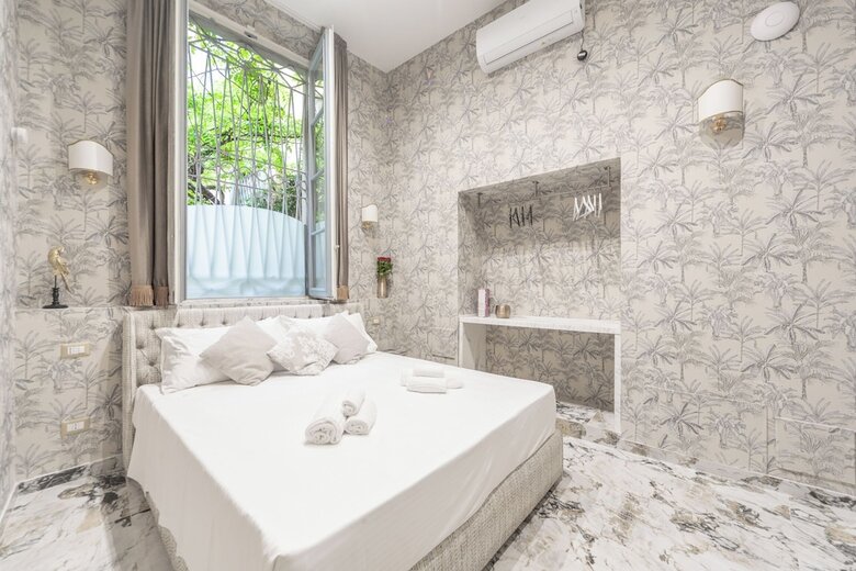Posada Duomo Smart Suites