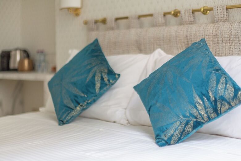 Posada Duomo Smart Suites