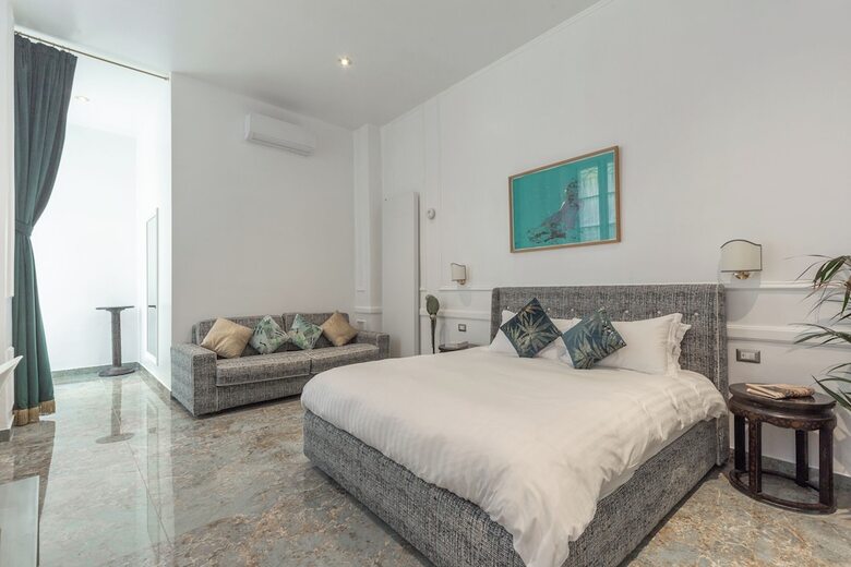 Posada Duomo Smart Suites