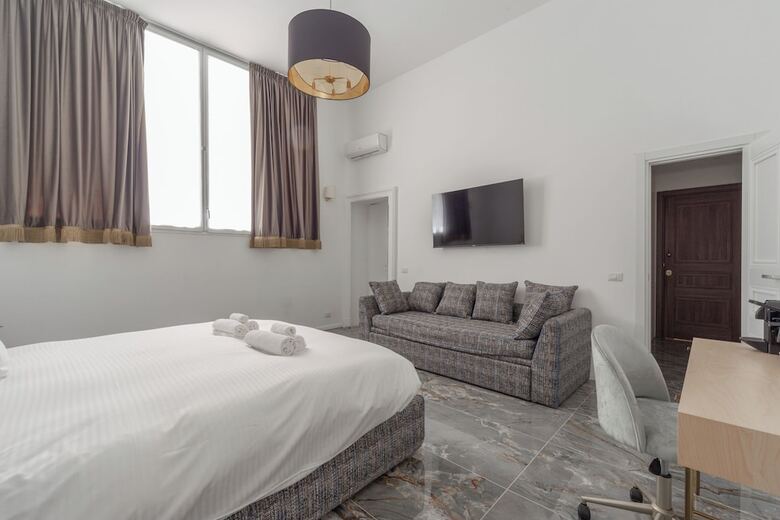 Posada Duomo Smart Suites