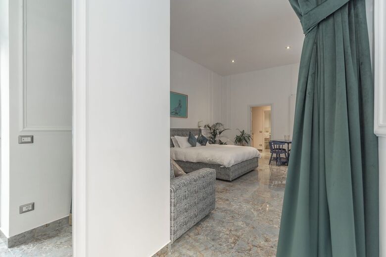 Posada Duomo Smart Suites