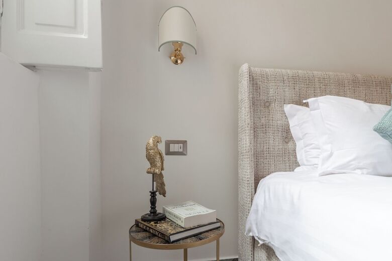 Posada Duomo Smart Suites