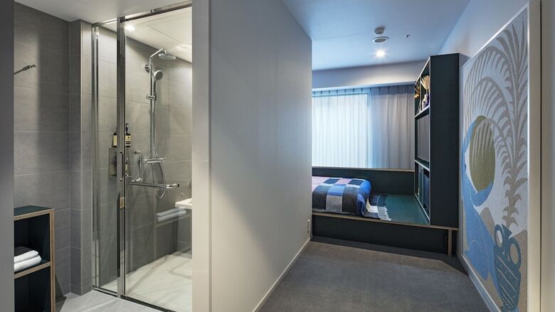 Hotel All Day Place Shibuya