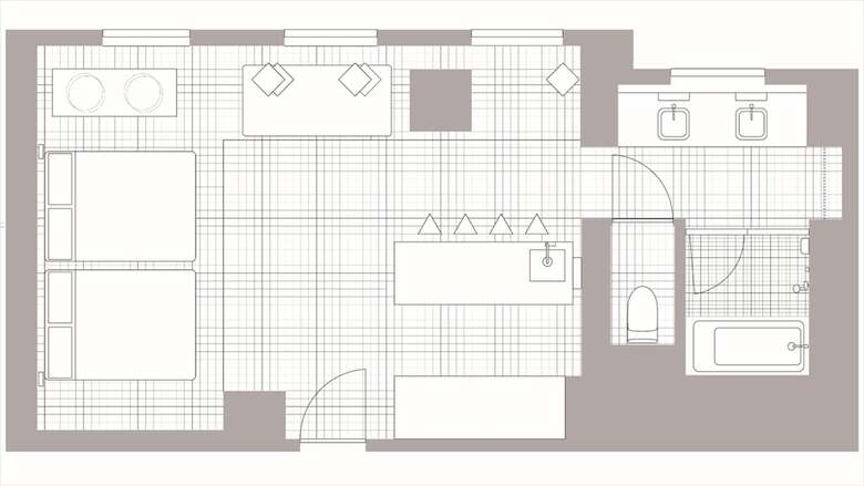 Hotel All Day Place Shibuya