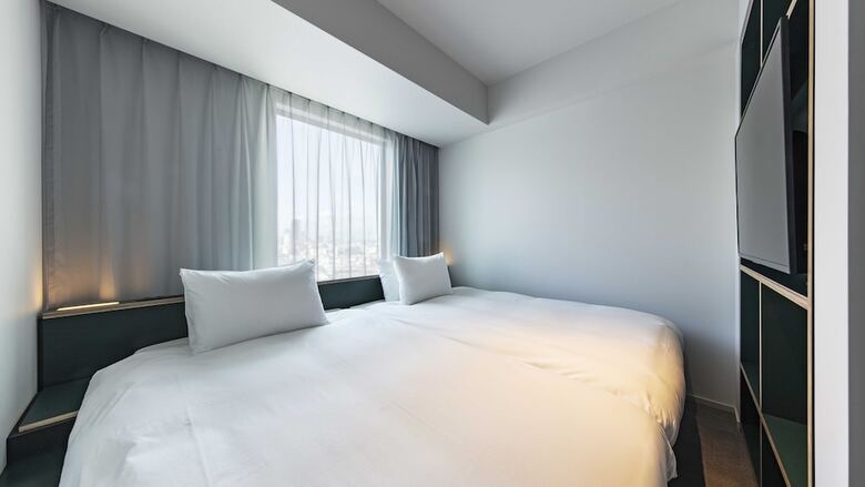 Hotel All Day Place Shibuya
