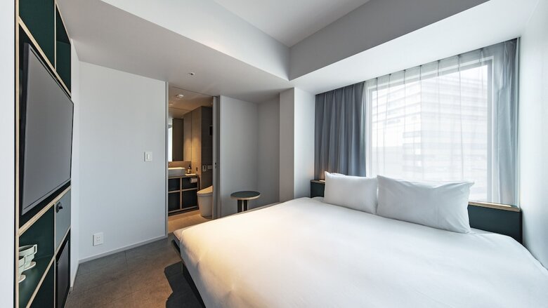Hotel All Day Place Shibuya