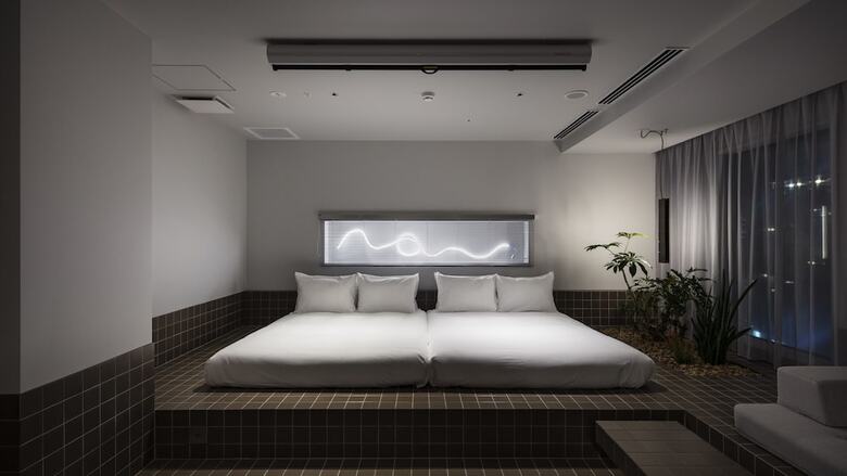 Hotel All Day Place Shibuya