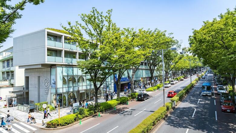 Hotel All Day Place Shibuya