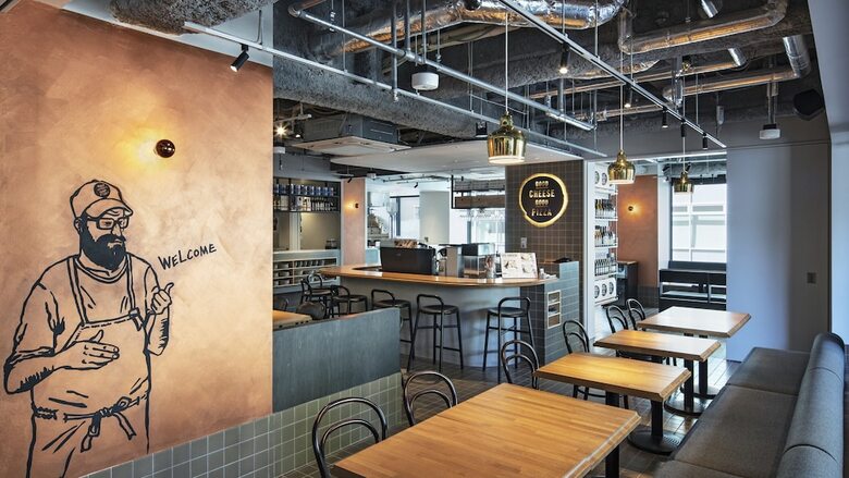 Hotel All Day Place Shibuya